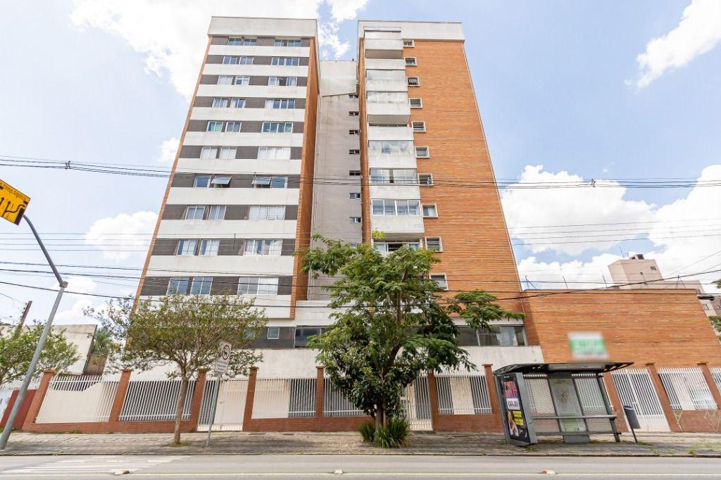 Apartamento em Curitiba - PR, no bairro Alto da XV - Referência AP0696-NBBR