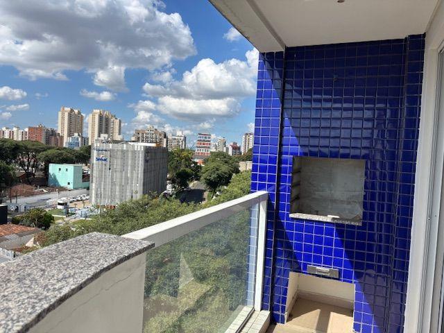 Apartamento em Curitiba - PR, no bairro Portão - Referência AP0716-RIH9
