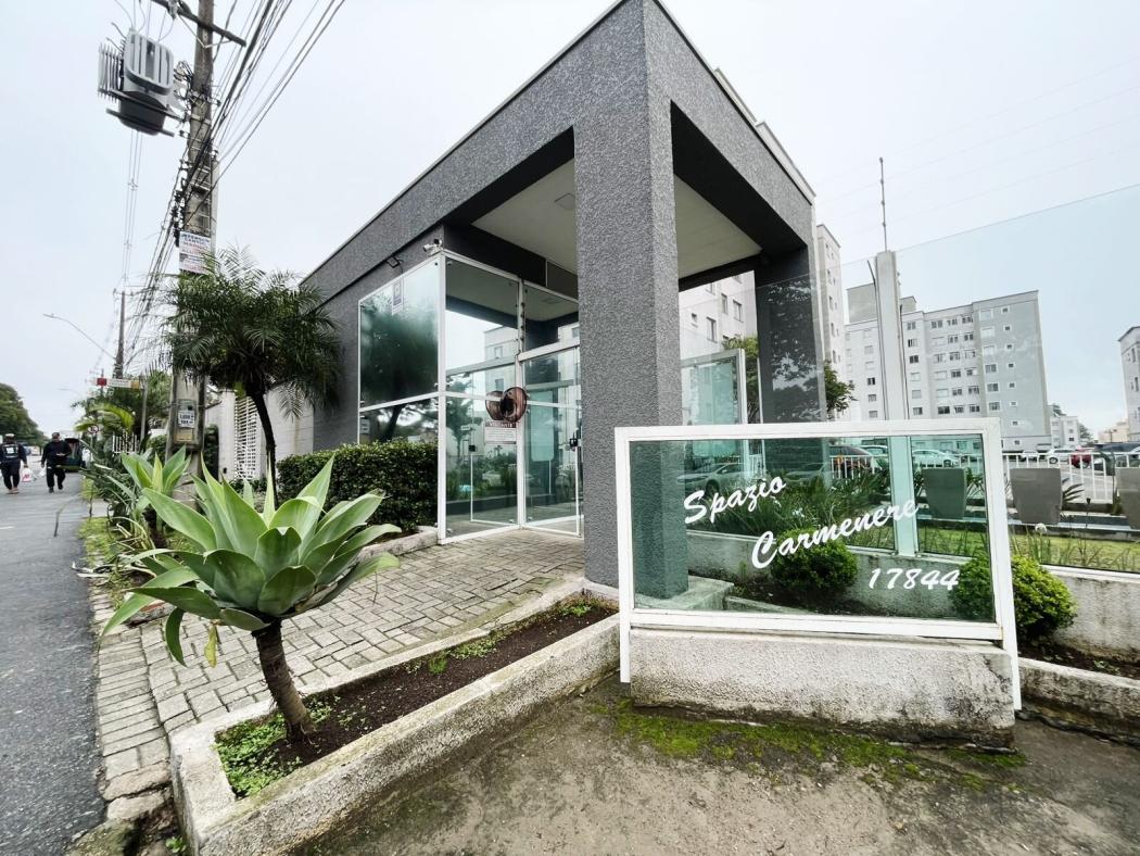 Apartamento em CURITIBA - PR, no bairro Pinheirinho - Referência AP0721-PIMO