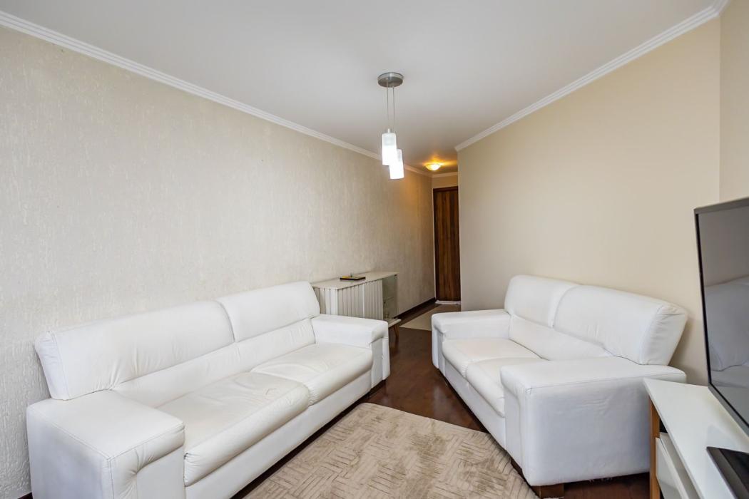 Apartamento em Curitiba - PR, no bairro Novo Mundo - Referência AP0729-VET6