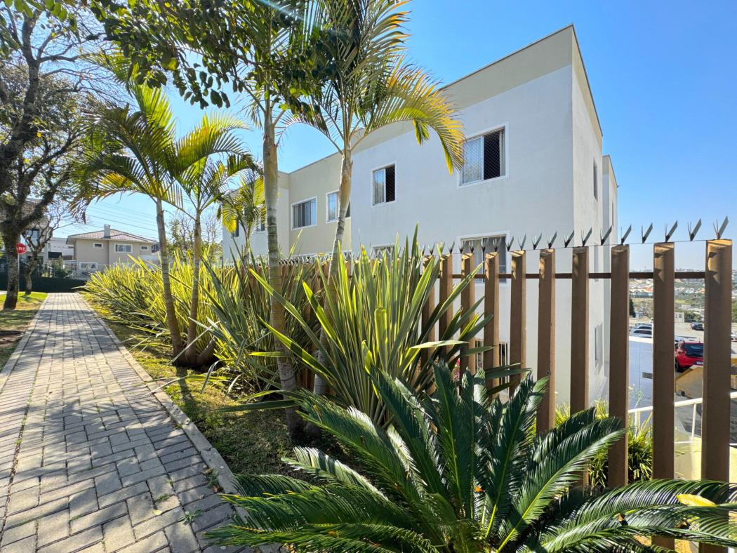 Apartamento em CURITIBA - PR, no bairro Campo Comprido - Referência AP0737-PIMO