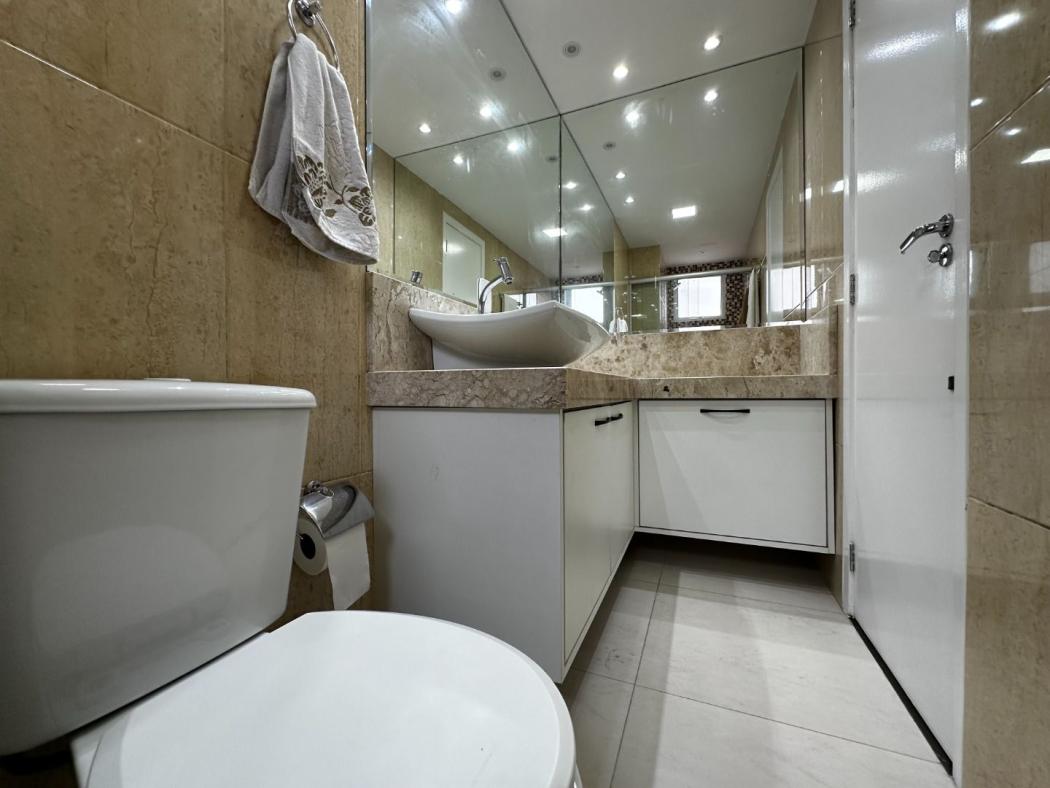 Apartamento, 3 quartos, 60 m² - Foto 11