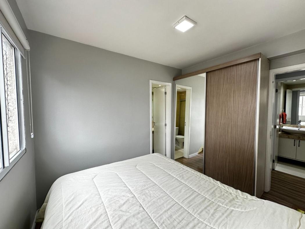 Apartamento, 3 quartos, 60 m² - Foto 9