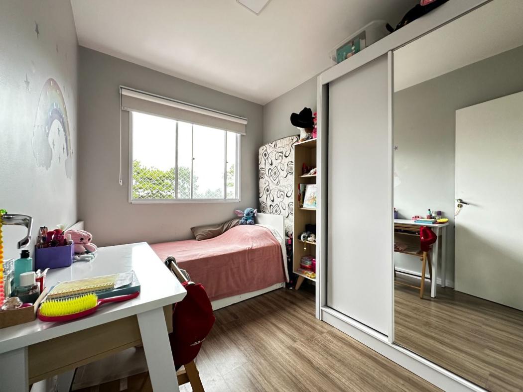Apartamento, 3 quartos, 60 m² - Foto 12