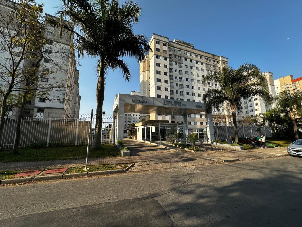 Apartamento, 3 quartos, 60 m² - Foto 15