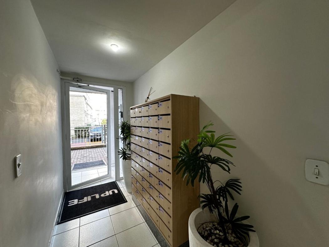 Apartamento, 3 quartos, 60 m² - Foto 25