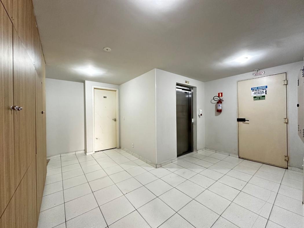 Apartamento, 3 quartos, 60 m² - Foto 24
