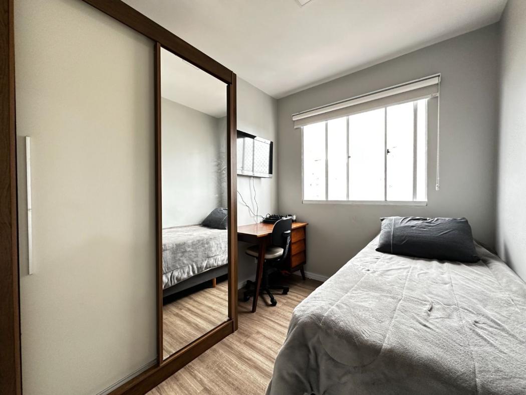Apartamento, 3 quartos, 60 m² - Foto 6