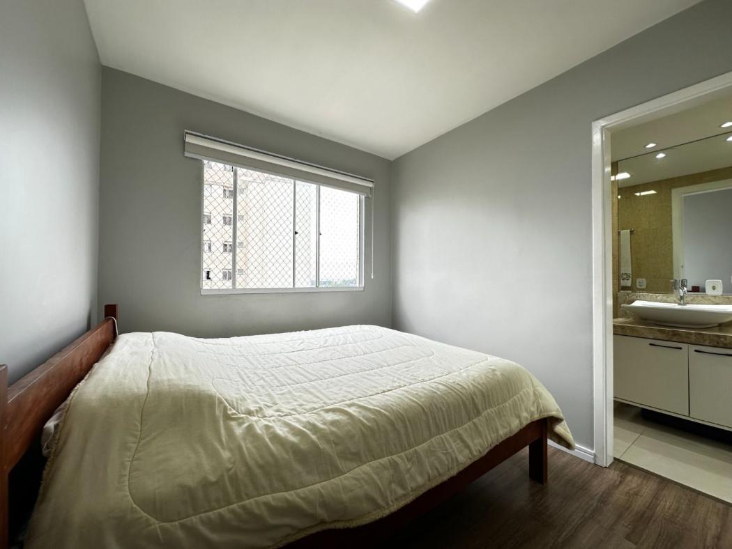 Apartamento, 3 quartos, 60 m² - Foto 8
