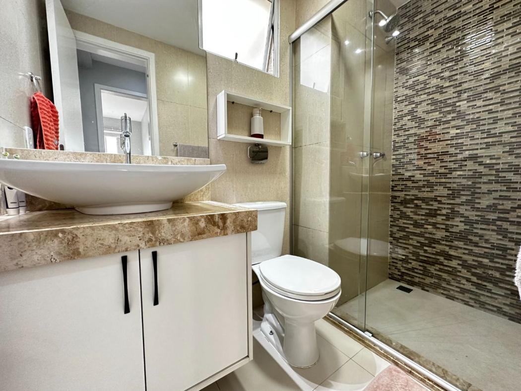 Apartamento, 3 quartos, 60 m² - Foto 7