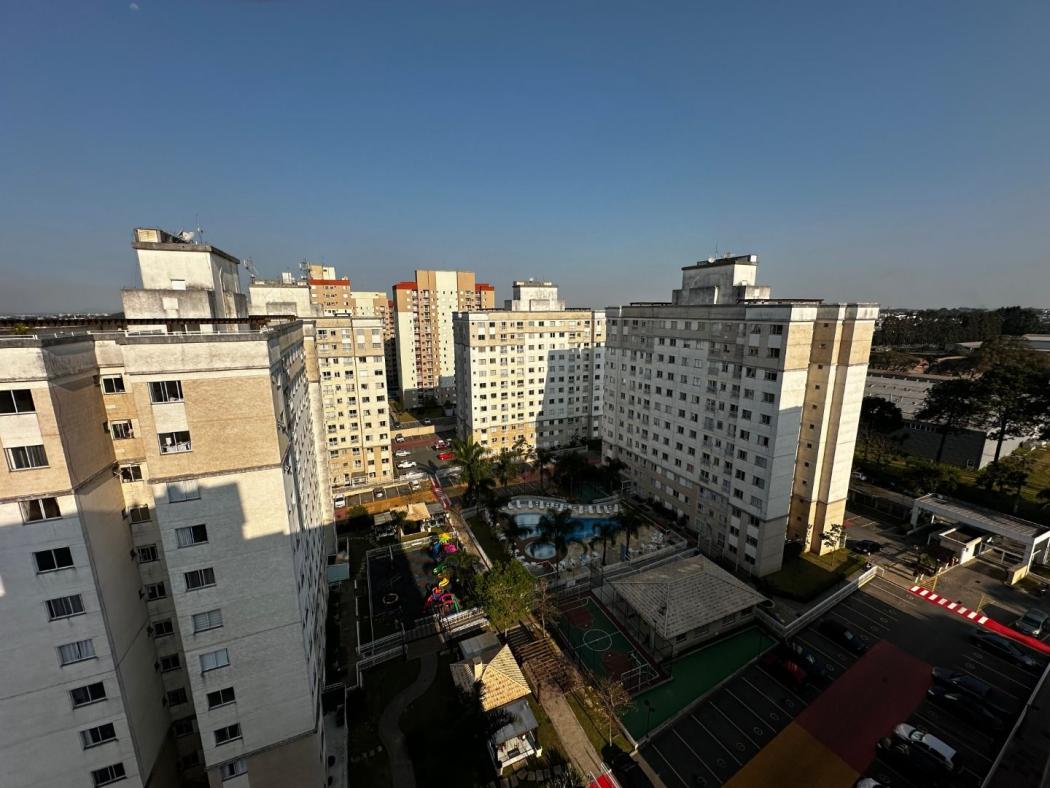 Apartamento, 3 quartos, 60 m² - Foto 13