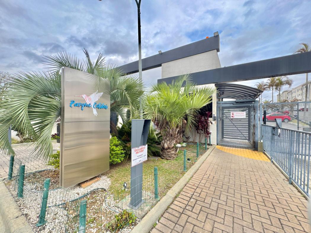 Apartamento em ARAUCÁRIA - PR, no bairro Iguaçú - Referência AP0746-PIMO