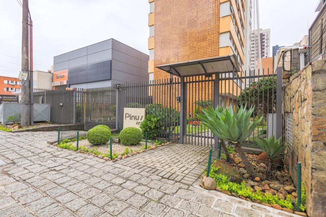 Apartamento, 3 quartos, 128 m² - Foto 3