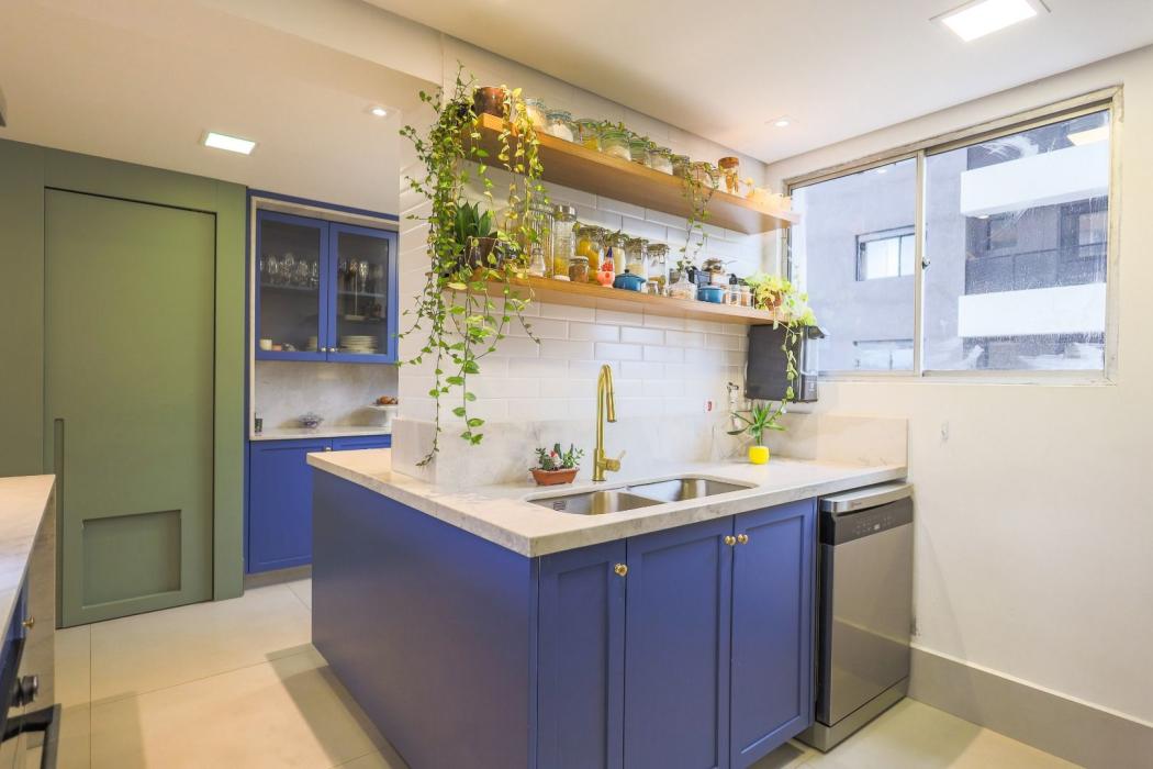 Apartamento, 3 quartos, 128 m² - Foto 15