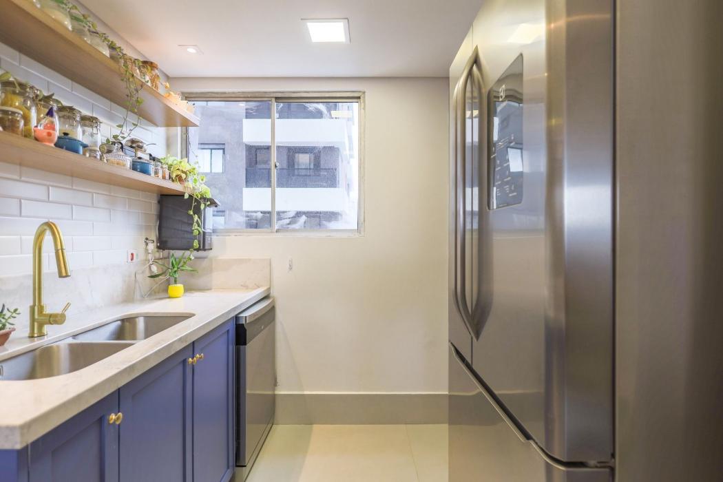 Apartamento, 3 quartos, 128 m² - Foto 16