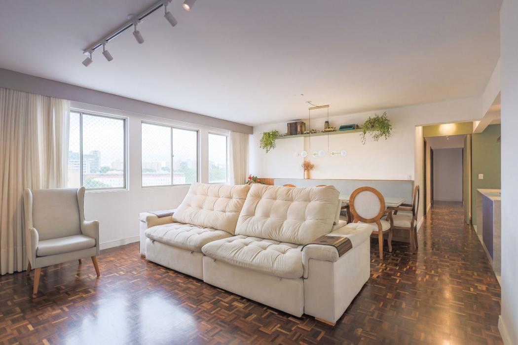 Apartamento, 3 quartos, 128 m² - Foto 5