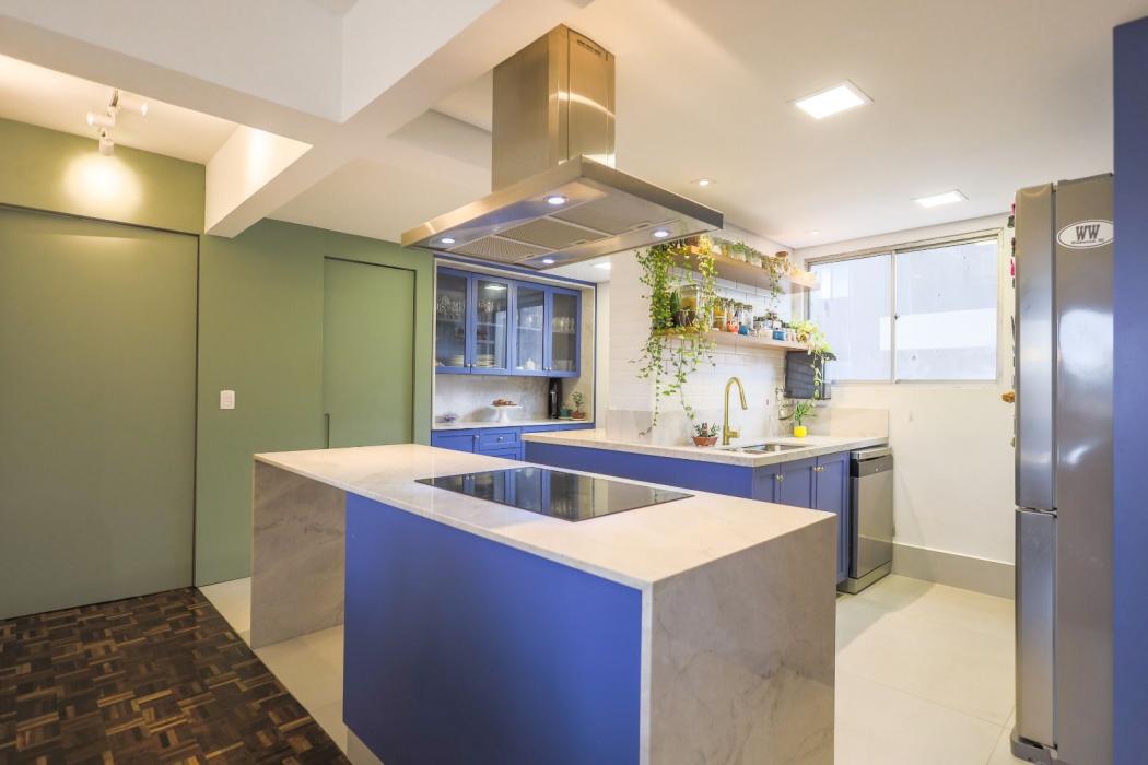 Apartamento, 3 quartos, 128 m² - Foto 10