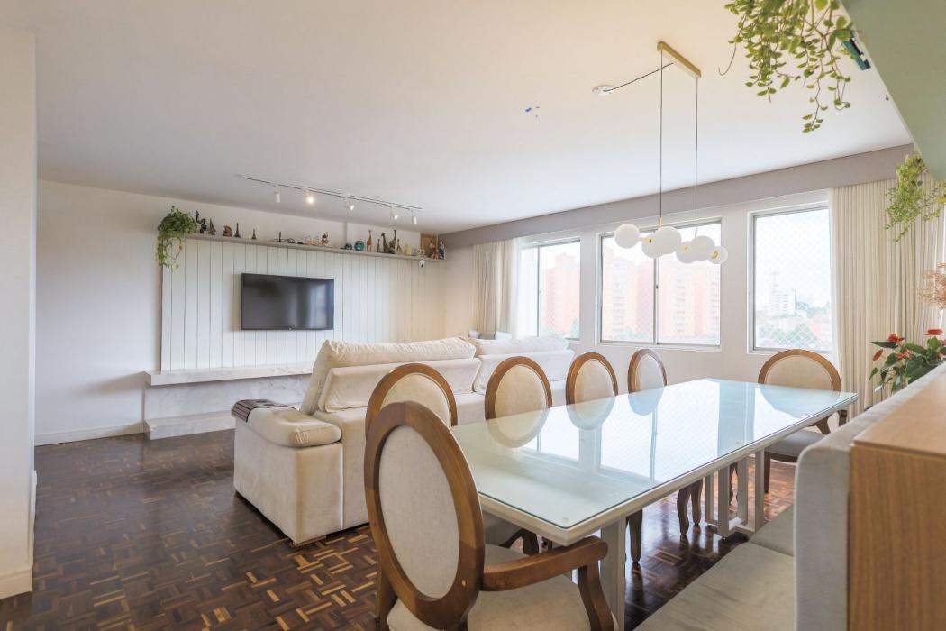 Apartamento, 3 quartos, 128 m² - Foto 6