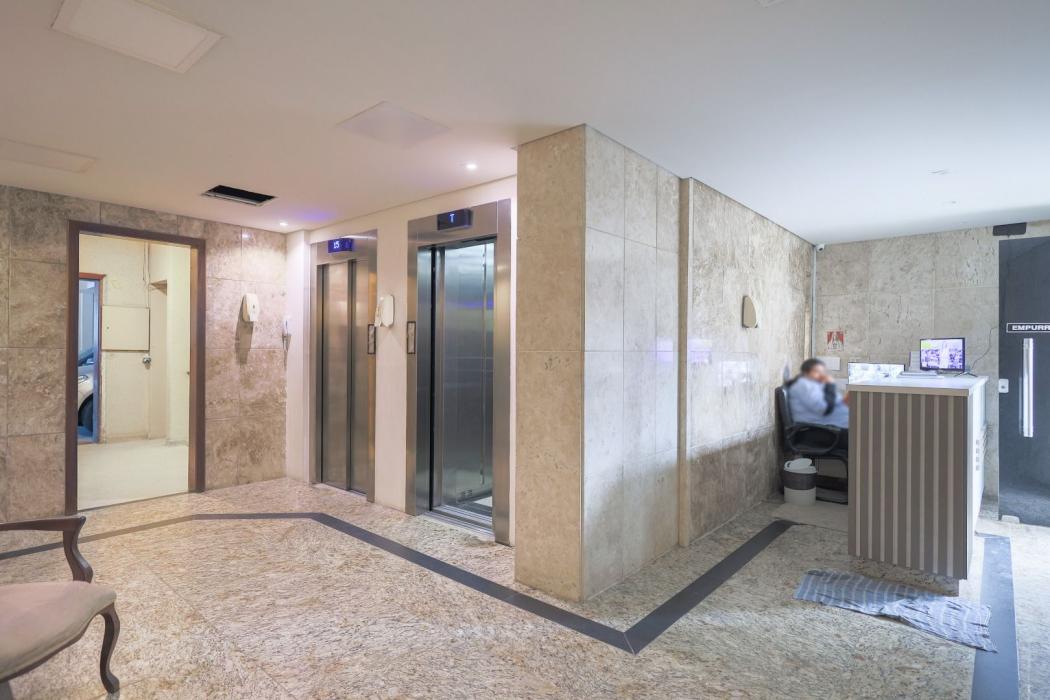 Apartamento, 3 quartos, 128 m² - Foto 4