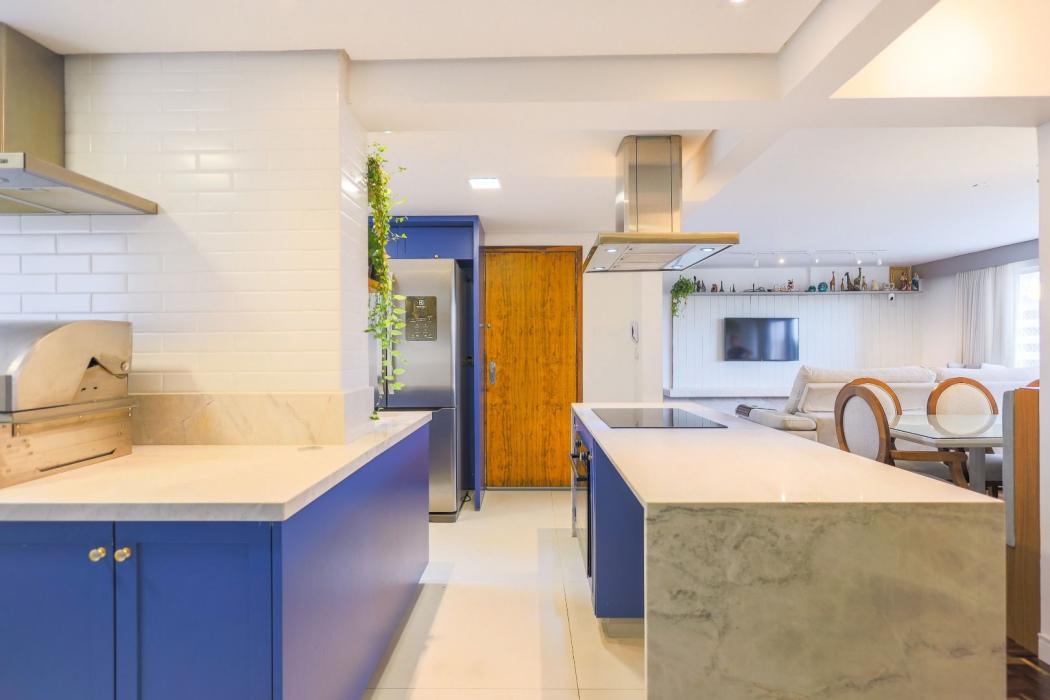 Apartamento, 3 quartos, 128 m² - Foto 13