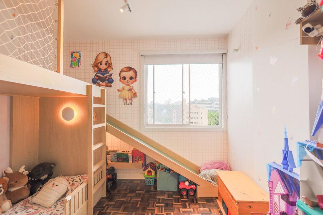 Apartamento, 3 quartos, 128 m² - Foto 22