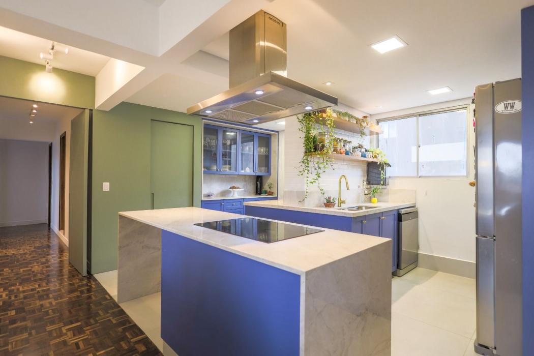 Apartamento, 3 quartos, 128 m² - Foto 9