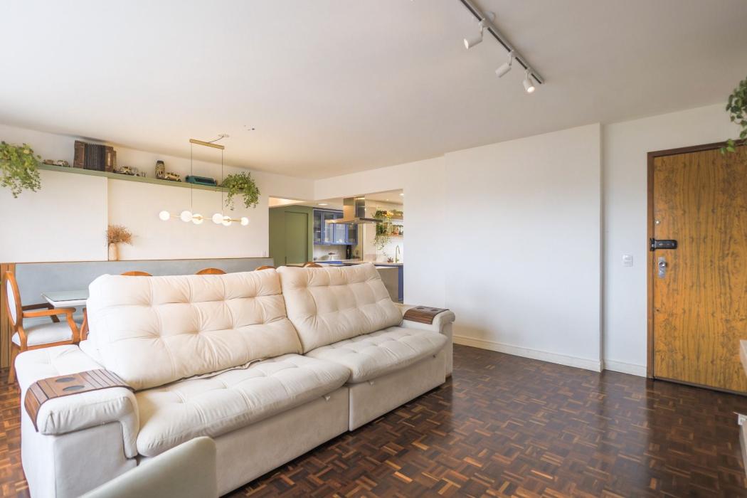 Apartamento, 3 quartos, 128 m² - Foto 1