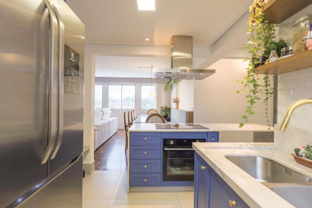 Apartamento, 3 quartos, 128 m² - Foto 17