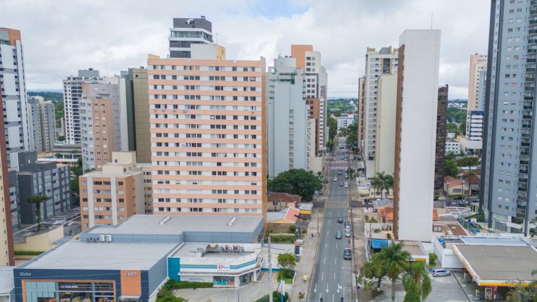 Apartamento, 3 quartos, 128 m² - Foto 8