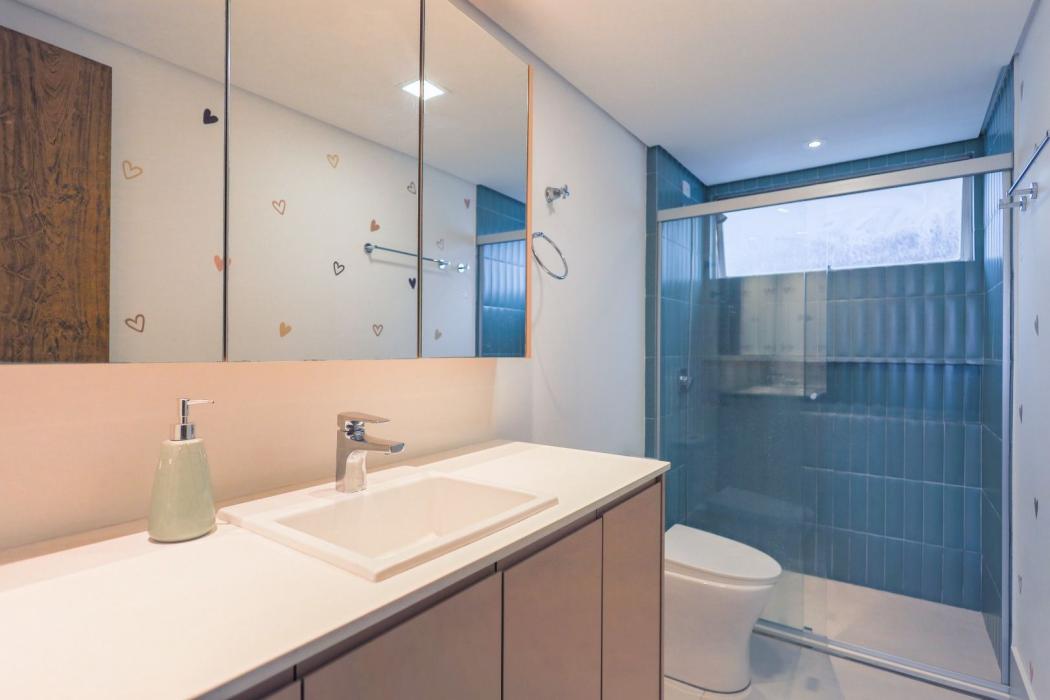 Apartamento, 3 quartos, 128 m² - Foto 25