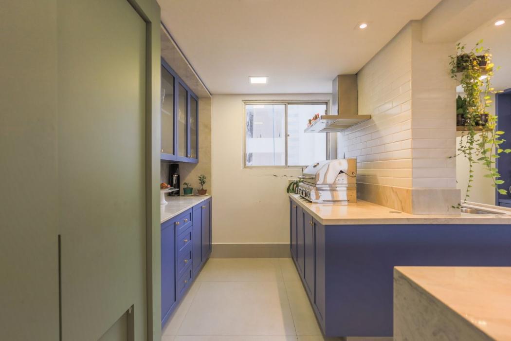 Apartamento, 3 quartos, 128 m² - Foto 11