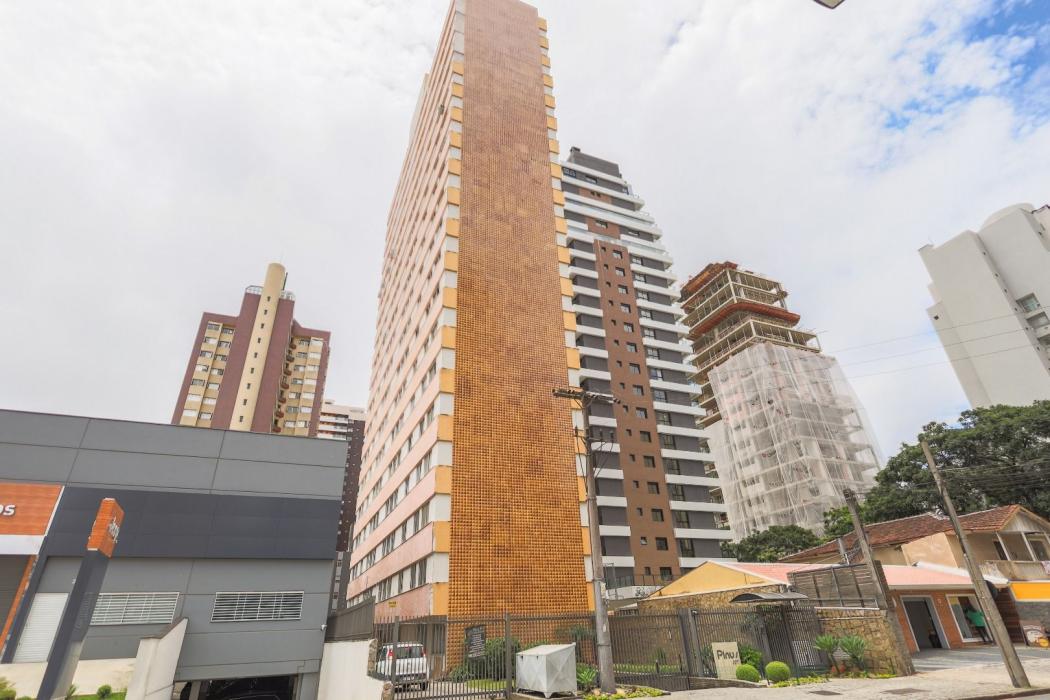 Apartamento, 3 quartos, 128 m² - Foto 2