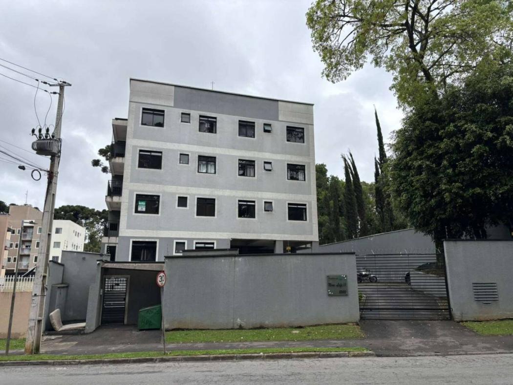 Alugar Apartamento em Colombo