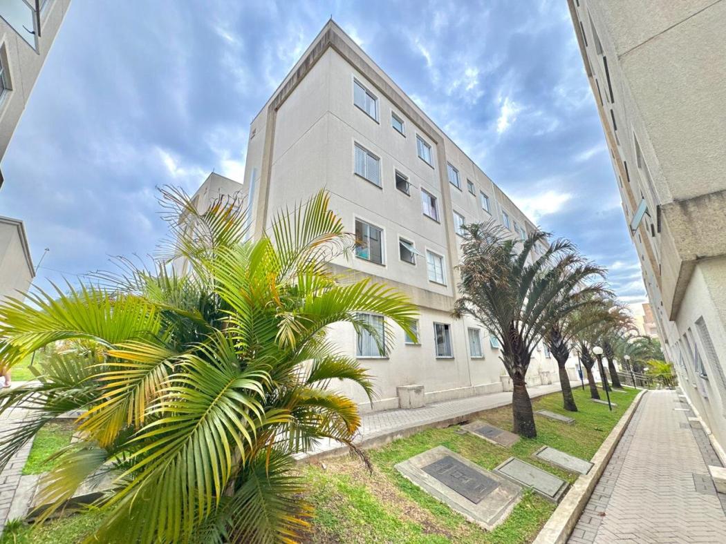 Apartamento em ARAUCÁRIA - PR, no bairro Iguaçú - Referência AP0754-PIMO