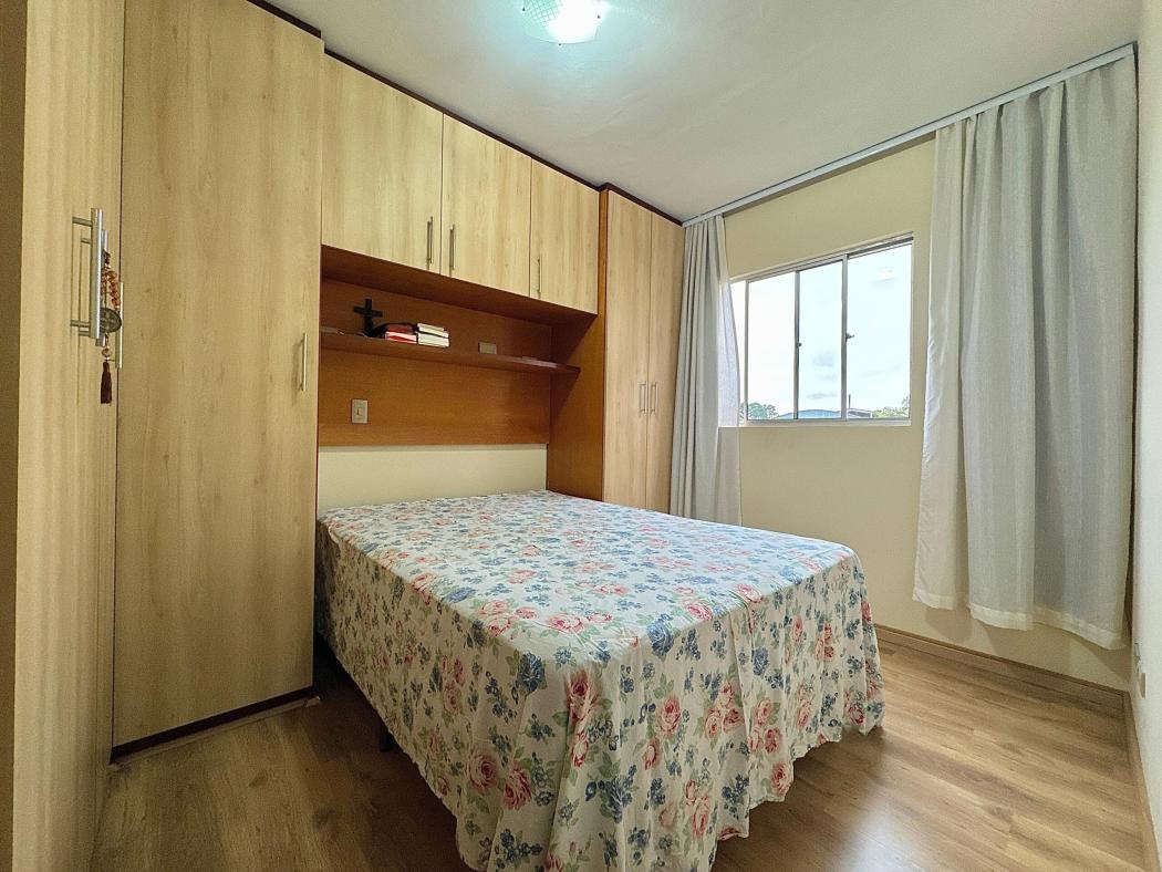 Apartamento em CURITIBA - PR, no bairro Capão Raso - Referência AP0766-PIMO