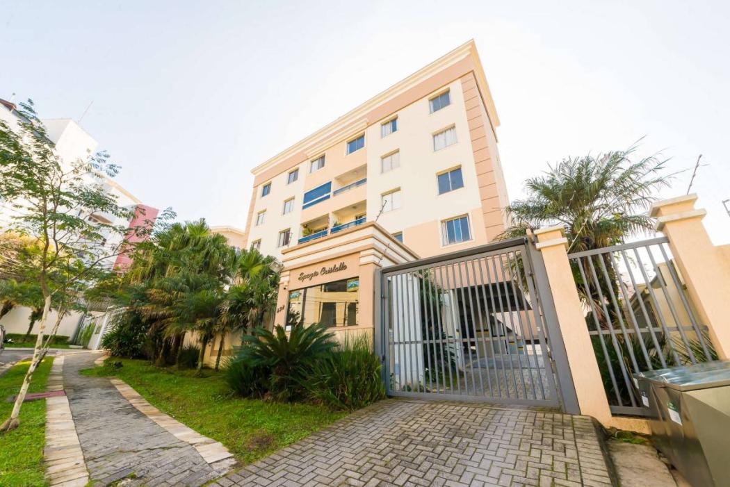  - Apartamento à venda, com 2 quartos, 59,10m²