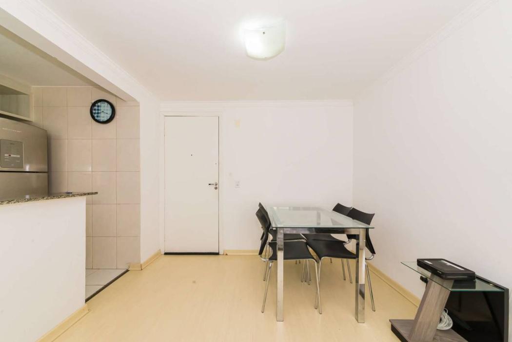  - Apartamento à venda, com 2 quartos, 59,10m²