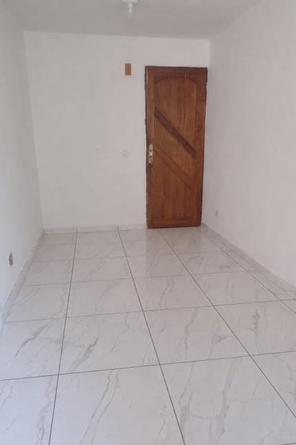 Apartamento à venda com 3 quartos, 47m² - Pinheirinho,Curitiba 