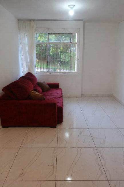 Apartamento à venda com 3 quartos, 47m² - Pinheirinho,Curitiba 