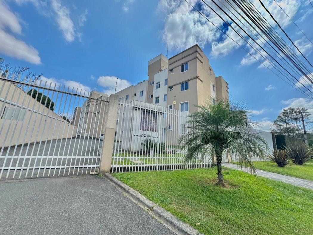 Apartamento à venda com 2 quartos, 47m² - TANGUÁ,Almirante Tamandare 