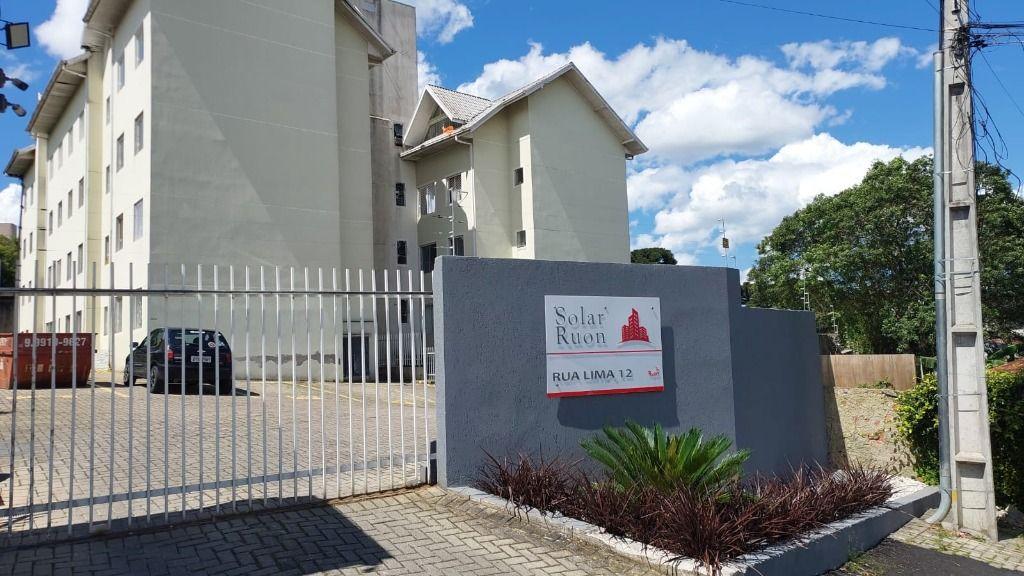 Apartamento em Colombo - PR, no bairro Campo Pequeno - Referência AP0894-UNNI