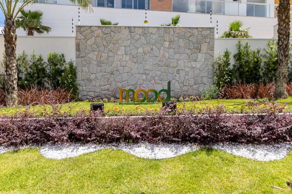 Apartamento em Curitiba - PR, no bairro Bacacheri - Referência AP0944-TIMF