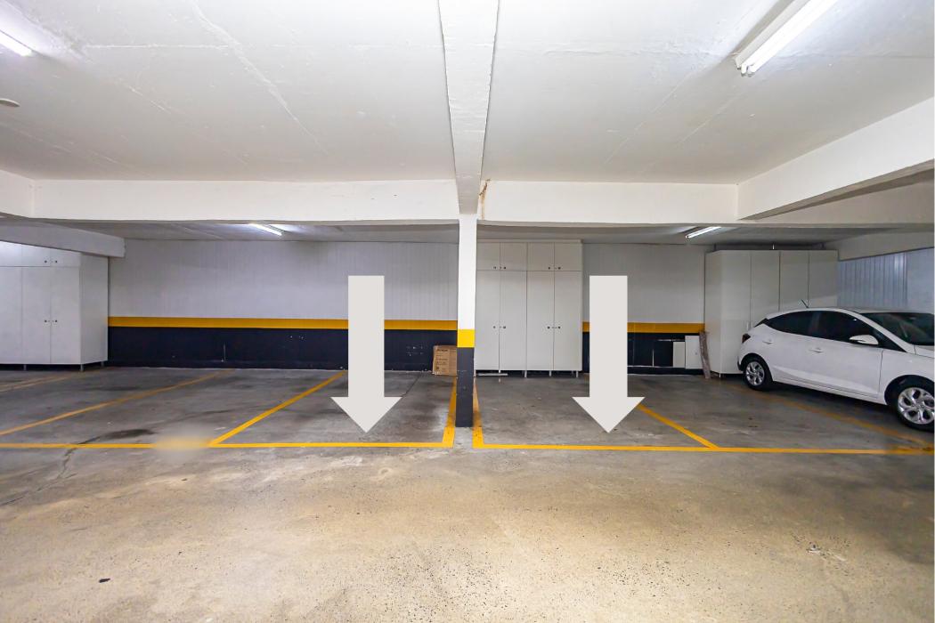 Apartamento à venda com 3 quartos, 110m² - Mossunguê,Curitiba 