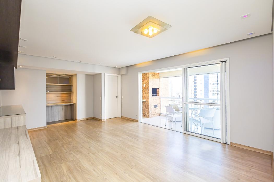 Apartamento à venda com 3 quartos, 110m² - Ecoville,Curitiba 