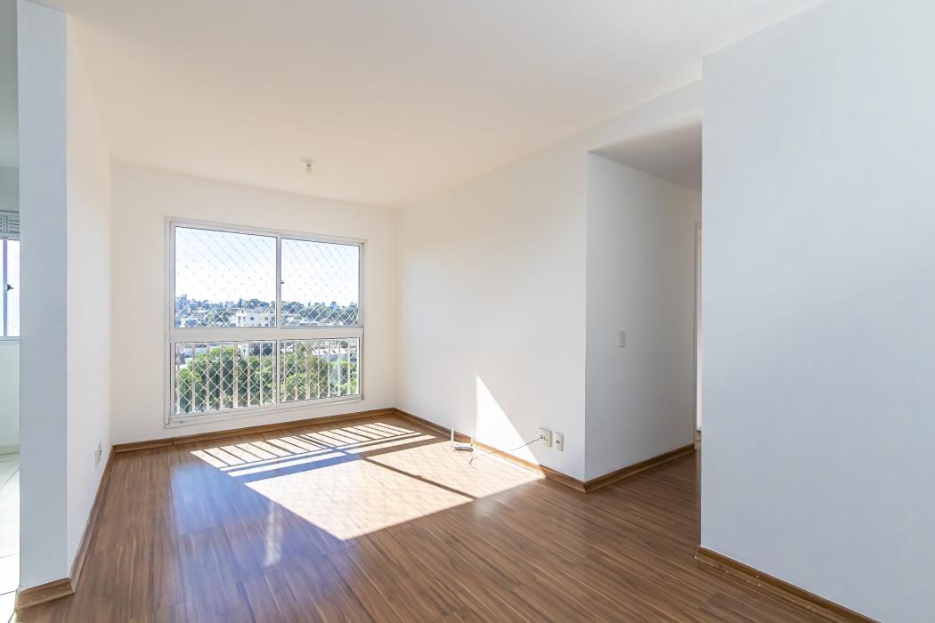 Apartamento à venda com 2 quartos, 61m² - Campo Comprido,Curitiba 