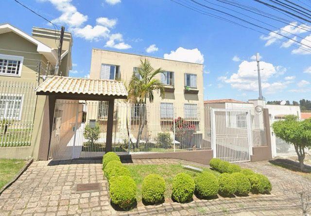 Apartamento em Curitiba - PR, no bairro Rebouças - Referência AP1127-PTIM