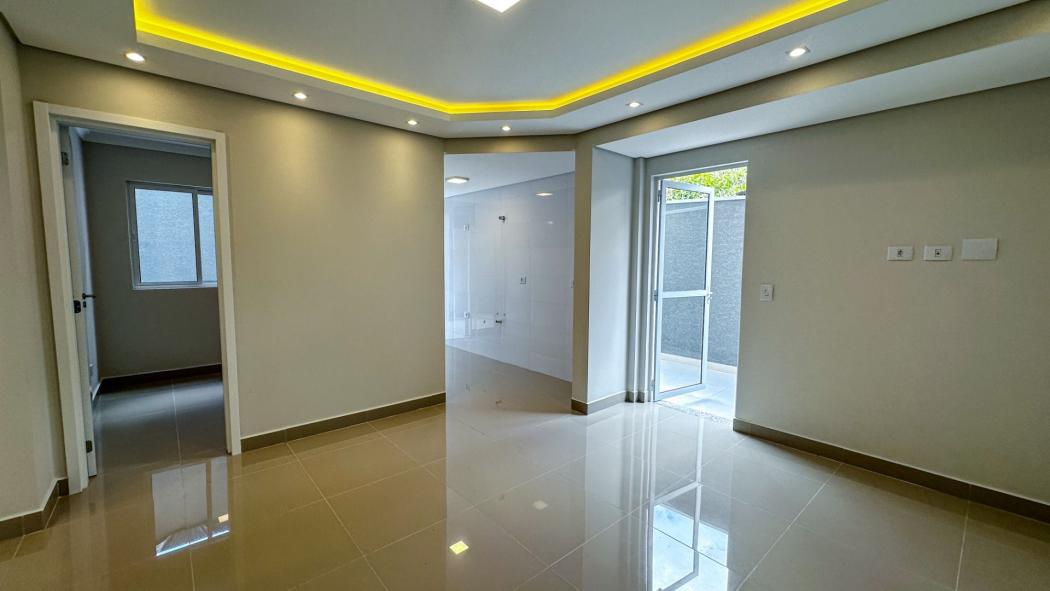 Apartamento em São José dos Pinhais - PR, no bairro Cidade Jardim - Referência AP1156-CONI