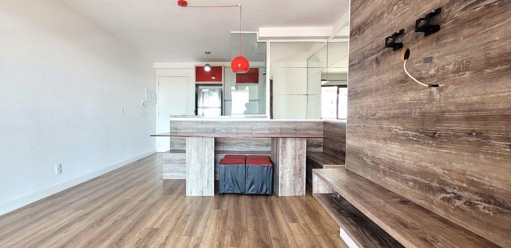 Apartamento em Curitiba - PR, no bairro Vila Izabel - Referência AP1175-VAT