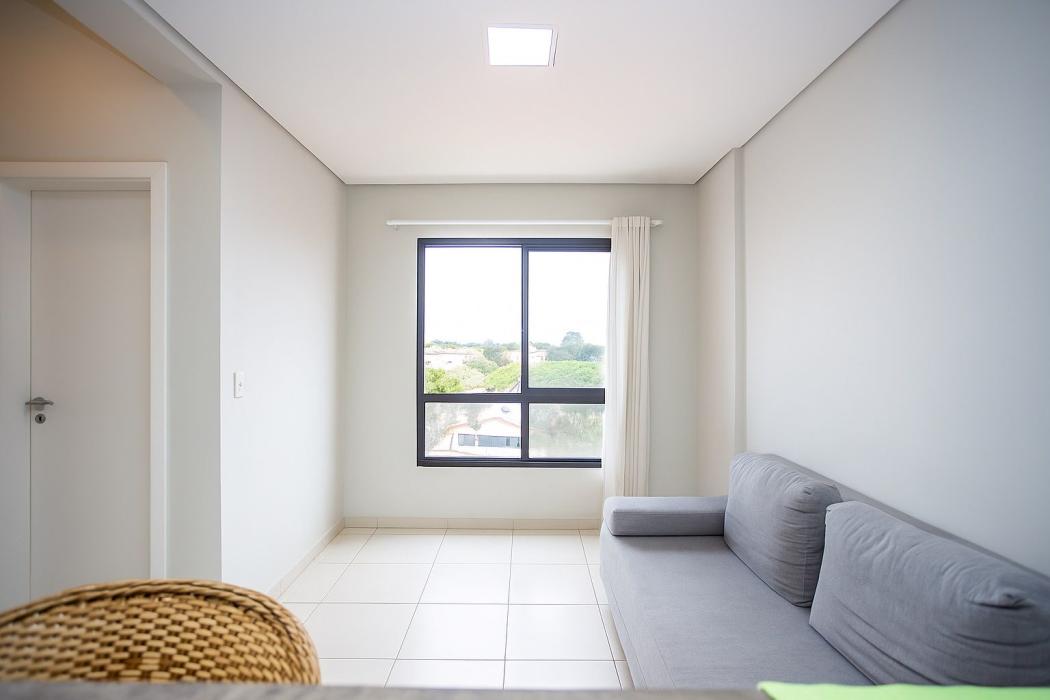 Apartamento em Curitiba - PR, no bairro São Francisco - Referência AP1188-RIH9