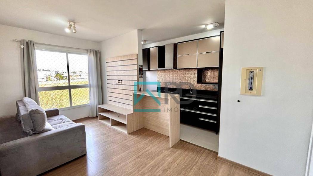 Apartamento em Curitiba - PR, no bairro Cidade Industrial - Referência AP1238-RO4G